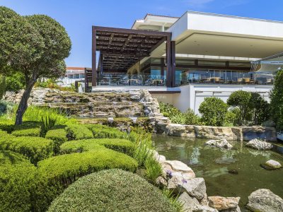 Olympic Lagoon Resorts, Paphos