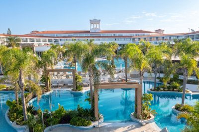 Olympic Lagoon Resorts, Paphos