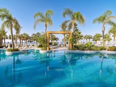 Olympic Lagoon Resorts, Paphos
