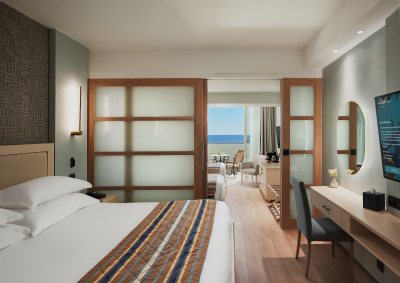 Olympic Lagoon Resorts, Paphos