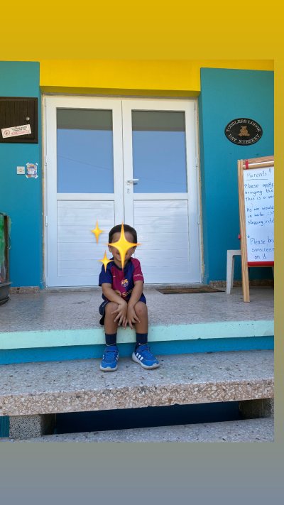 Toddlers Lodge Childcare