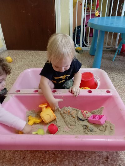 Toddlers Lodge Childcare
