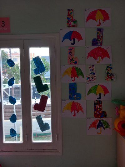 Toddlers Lodge Childcare