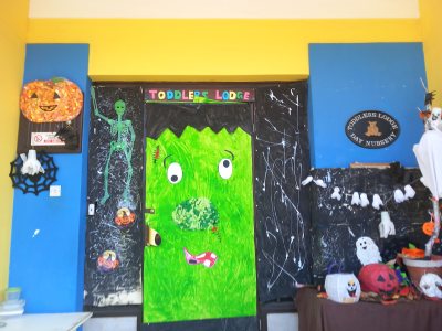 Toddlers Lodge Childcare