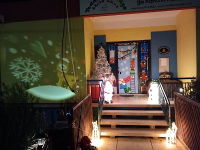 Toddlers Lodge Childcare
