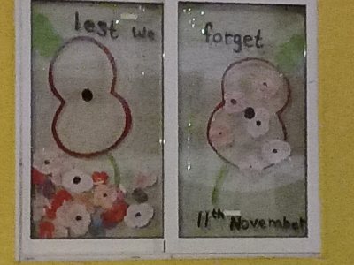 Toddlers Lodge Childcare