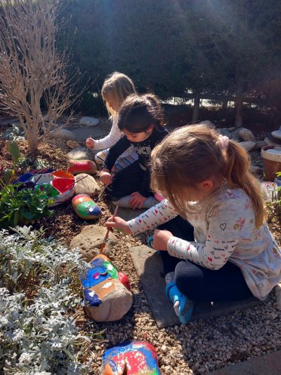 Toddlers Lodge Childcare