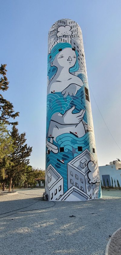 Geroskipou Playground