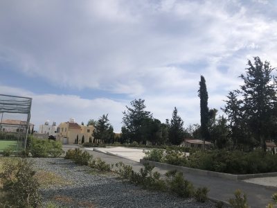 Geroskipou Playground