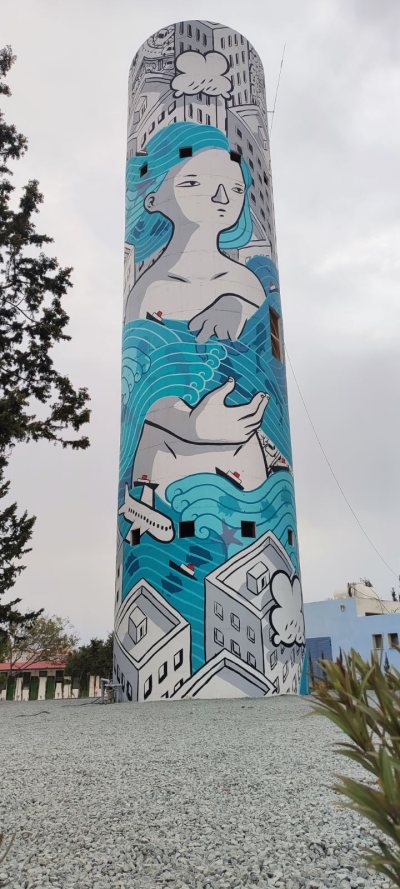 Geroskipou Playground