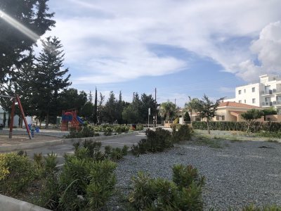 Geroskipou Playground