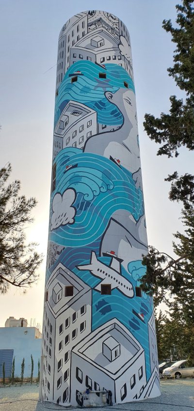 Geroskipou Playground