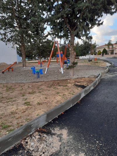 Geroskipou Playground