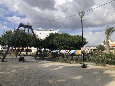 Geroskipou Playground