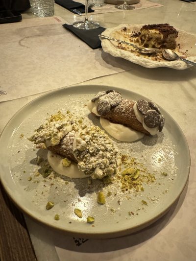 Crosta Nostra