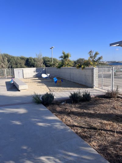 Chlidrens playground