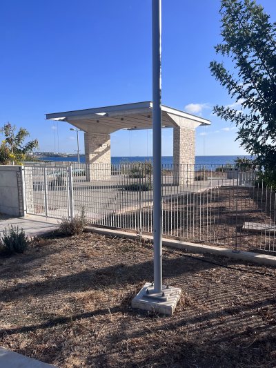 Chlidrens playground