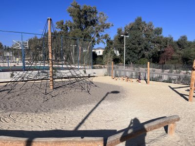 Chlidrens playground