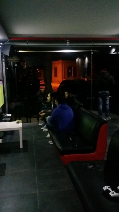 InterTown Gaming Paphos