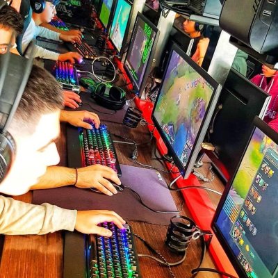 InterTown Gaming Paphos