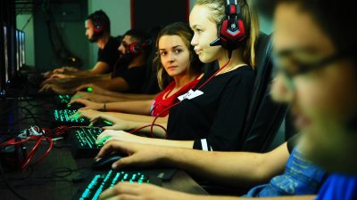 InterTown Gaming Paphos