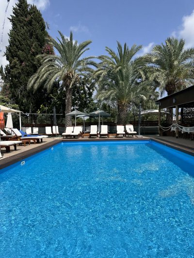 Fitos Inn Hotel paphos