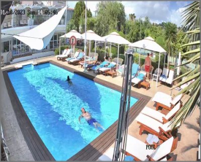 Fitos Inn Hotel paphos