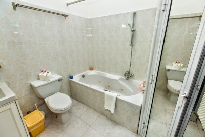 Fitos Inn Hotel paphos