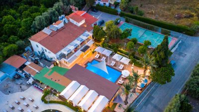 Fitos Inn Hotel paphos