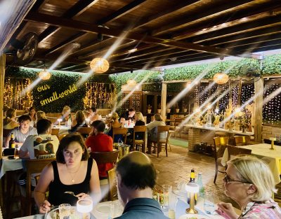 Fitos Inn Hotel paphos