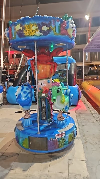 Fun House