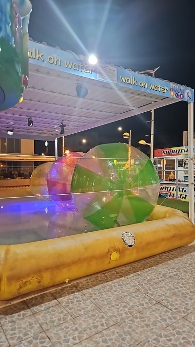 Fun House