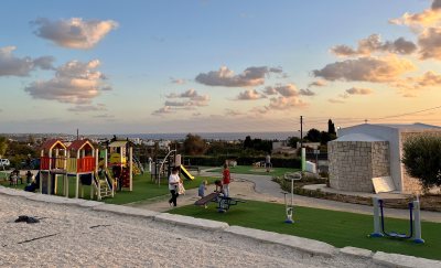Playground
