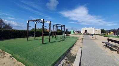 Playground