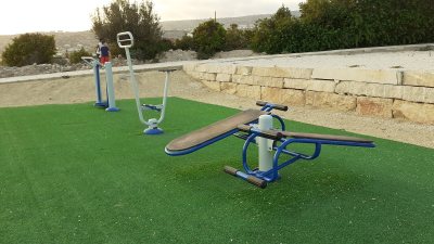 Playground