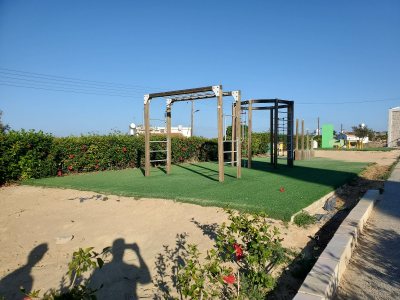 Playground