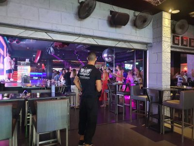 The Castle Club