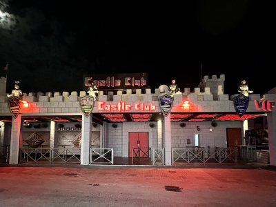 The Castle Club
