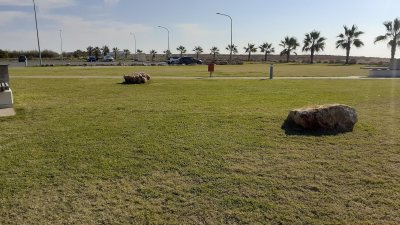 Vivo Mare Park & Playground