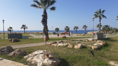 Vivo Mare Park & Playground
