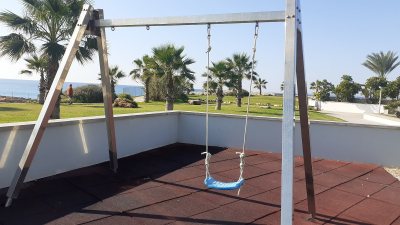 Vivo Mare Park & Playground