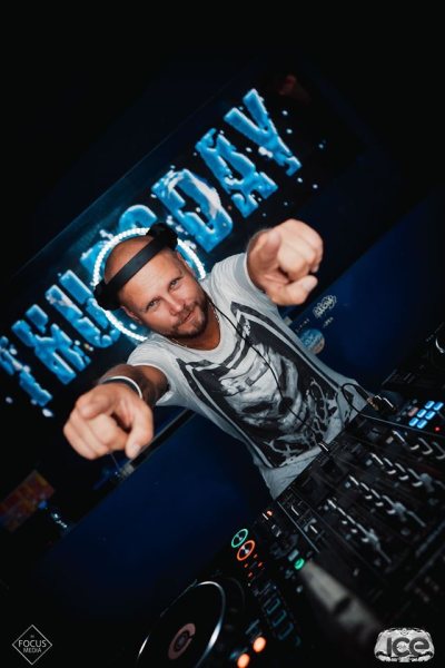 NAPAMAN Tickets & Events: Ayia Napa Parties