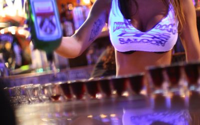 NAPAMAN Tickets & Events: Ayia Napa Parties