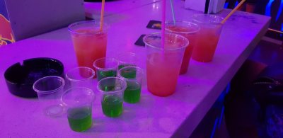 NAPAMAN Tickets & Events: Ayia Napa Parties