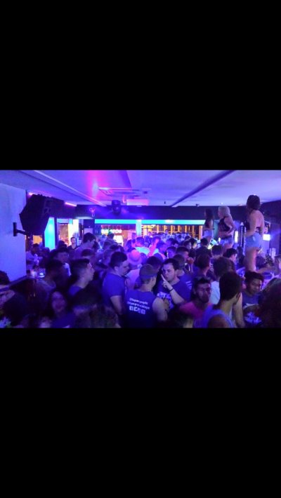 NAPAMAN Tickets & Events: Ayia Napa Parties