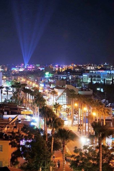 NAPAMAN Tickets & Events: Ayia Napa Parties