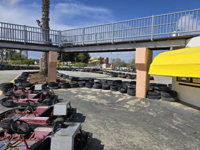 EMW Go karts