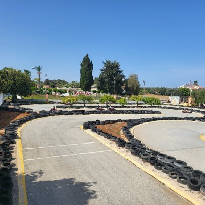 EMW Go karts