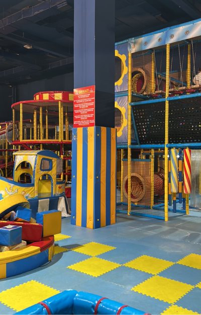 FunLab Eğlence Merkezi