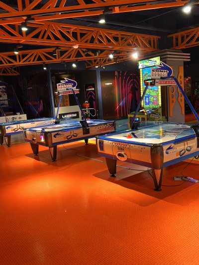 FunLab Eğlence Merkezi